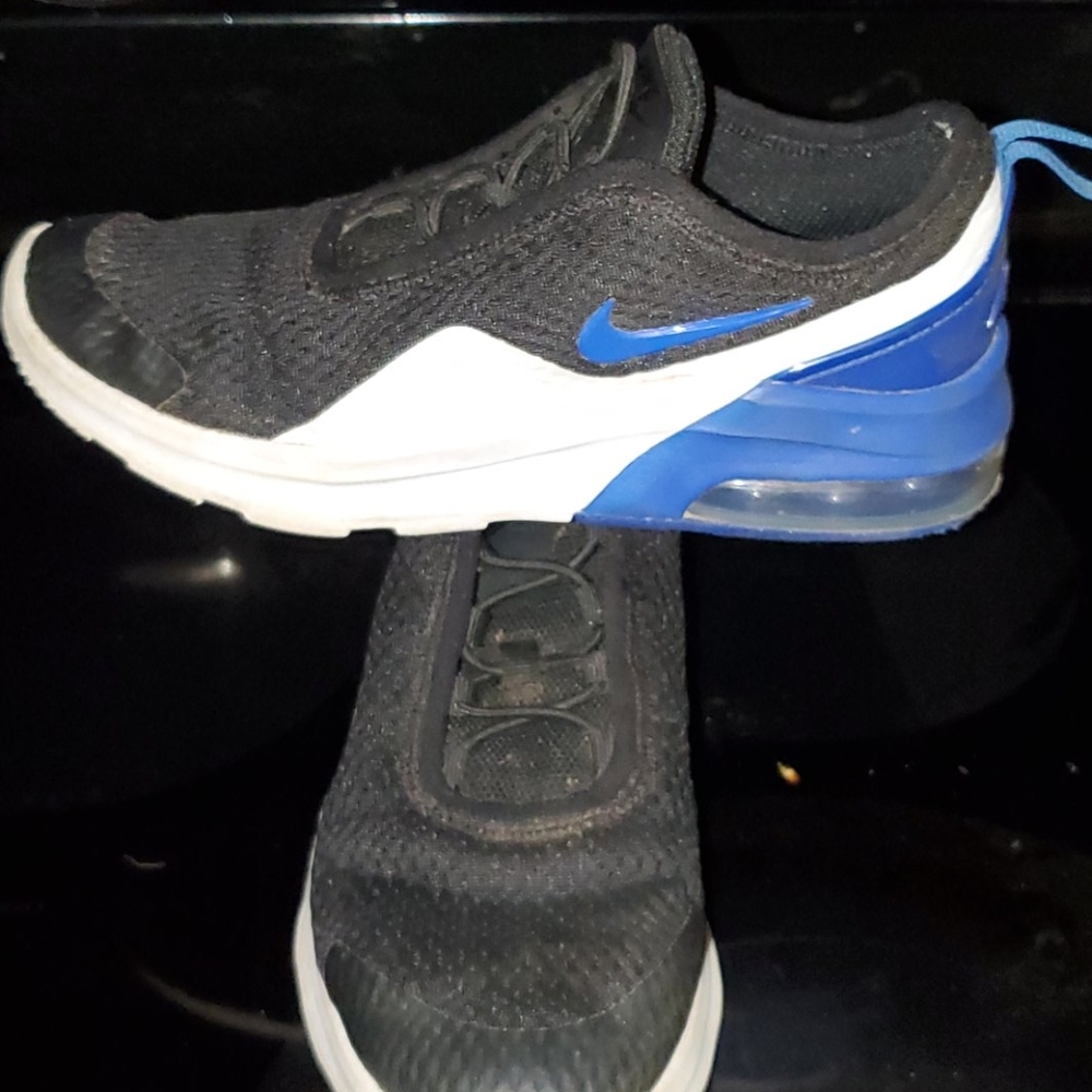 Nike sneakers